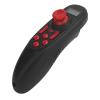 Alomejor 6 Channels RC Transmitter, Single Handed Controller with, Multi Functional Water Proof, Ergonomic Design for Beginners, for RC Model Boats, Tanks, view 3