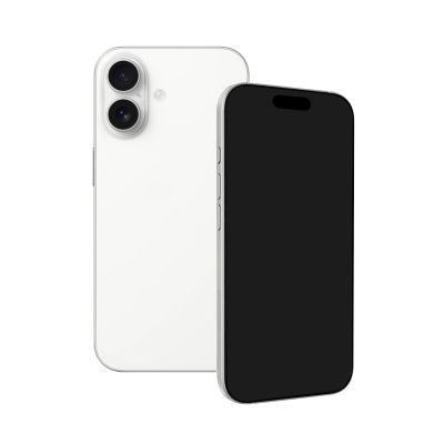 Fake Phone Dummy PropPhone, BlackScreen Decoy PhonePear PhoneNon-Working Phone17Air 17Pro Max, DisplayPhone Look Like Real Phonepro max 17 Silver (17,White,Black Screen) Prop Mobile Phone