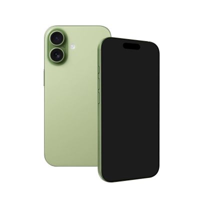 Fake Phone Dummy PropPhone, BlackScreen Decoy PhonePear PhoneNon-Working Phone17Air 17Pro Max, DisplayPhone Look Like Real Phonepro max 17 Green(17,Sage,Black Screen) Prop Mobile Phone