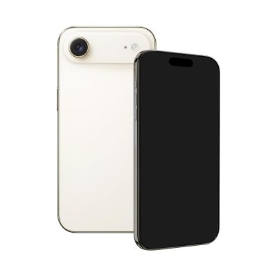 Fake Phone Dummy PropPhone, BlackScreen Decoy PhonePear PhoneNon-Working Phone17Air 17Pro Max, DisplayPhone Look Like Real Phonepro max 17Air (17Air,Light Gold,Black Screen) Prop Mobile Phone