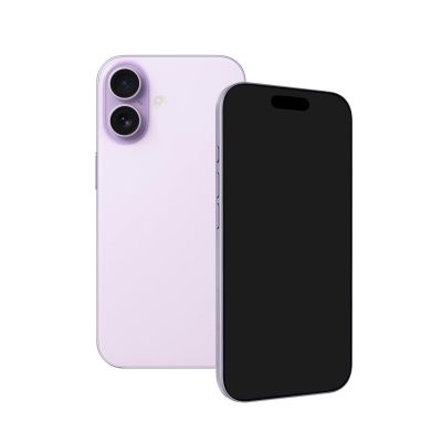 Fake Phone Dummy PropPhone, BlackScreen Decoy PhonePear PhoneNon-Working Phone17Air 17Pro Max, DisplayPhone Look Like Real Phonepro max 17 Purple (17,Lavender,Black Screen) Prop Mobile Phone