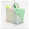 LLTCMAOYI Montessori Cleaning Glass Set Teaching AIDS, Washing Window/Cleaning Glass Activity view 3