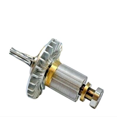 For Mak 519384-0 519593-1 Rotor fits DTW1002z TW1001D DTW1001 DTW1002 DTW1001Z