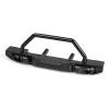 For Axial For SCX10 III AXI03007 For Racing CNC Machined Aluminum Front Bumper Upgrades Parts Accessories RC Crawler Car Bumper Parts view 1