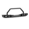 For Axial For SCX10 III AXI03007 For Racing CNC Machined Aluminum Front Bumper Upgrades Parts Accessories RC Crawler Car Bumper Parts view 2