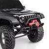For Axial For SCX10 III AXI03007 For Racing CNC Machined Aluminum Front Bumper Upgrades Parts Accessories RC Crawler Car Bumper Parts view 3