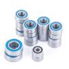 Compatible with Axial for SCX24 90081 for Deadbolt C10 for JLU for Gladiator for Bronco 1/24 RC Crawler Car Parts 20Pcs Ball Bearing Kit RC Car Accessories view 3