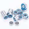 Compatible with Axial for SCX24 90081 for Deadbolt C10 for JLU for Gladiator for Bronco 1/24 RC Crawler Car Parts 20Pcs Ball Bearing Kit RC Car Accessories view 4