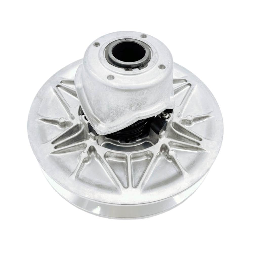 Driven Clutch Pulley Secondary Assembly Compatible with CF400 CF500 X550 U550 Z550 0GR0-052000