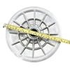 Driven Clutch Pulley Secondary Assembly Compatible with CF400 CF500 X550 U550 Z550 0GR0-052000 view 2