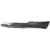 AINNUDSE Front Valance for VW for Passat 1998-2001 Body Style Spoiler Textured (Plastic) view 2