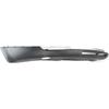 AINNUDSE Front Valance for VW for Passat 1998-2001 Body Style Spoiler Textured (Plastic) view 3