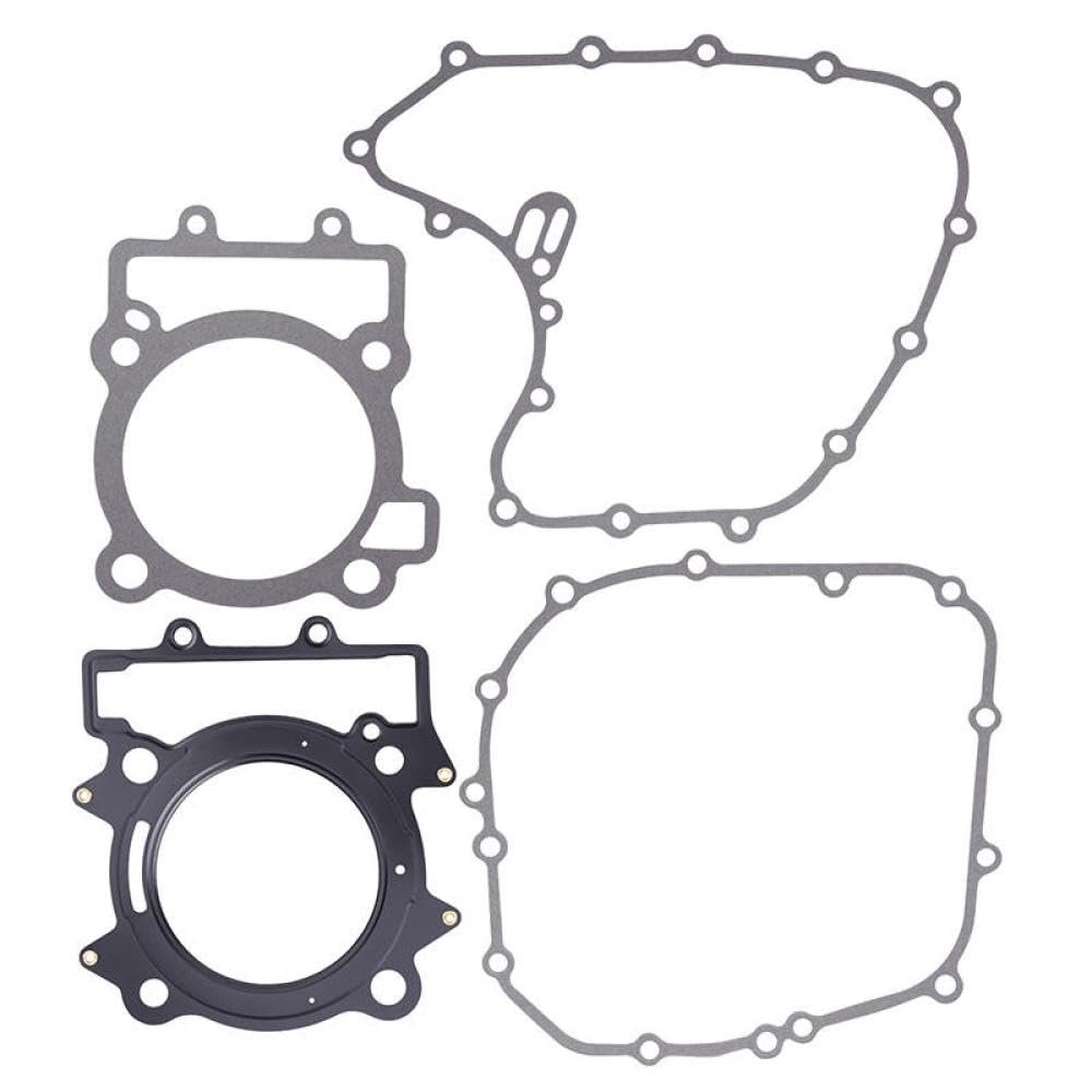 Motorcycle Engine Gasket Set Compatible With RC390 RC250 RC 390 250 Models Including Head Cylinder Gaskets And Starter Cover Gasket Parts 93730040000 90230035000 93830036000