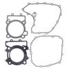 Motorcycle Engine Gasket Set Compatible With RC390 RC250 RC 390 250 Models Including Head Cylinder Gaskets And Starter Cover Gasket Parts 93730040000 90230035000 93830036000 view 1