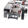 For Scania For Tamiya For MAN For Volvo R470 R620 1/14 Metal Front Anti-collision Support Bumper RC Truck Tipper Upgrade Parts Repair Accessories Bumper Parts view 3