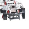 For Scania For Tamiya For MAN For Volvo R470 R620 1/14 Metal Front Anti-collision Support Bumper RC Truck Tipper Upgrade Parts Repair Accessories Bumper Parts view 4