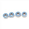 Compatible with Tamiya for TT-02 TT-02D 1/10 Remote Control Car Upgrades Parts Accessories 320PCS Sealed Ball Bearing Kit RC Car Accessories view 4