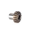 Compatible with RGT R86500 EX86190 Metal Diff Bevel Gear Set 1/10 RC for Model Car Crawler Upgrade Accessories RC Car Accessories view 3