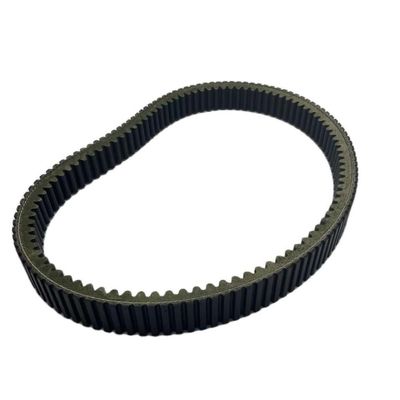 X3 Transmission Clutch Drive Belt 422280652 Compatible with 2017 2018 2019 Models