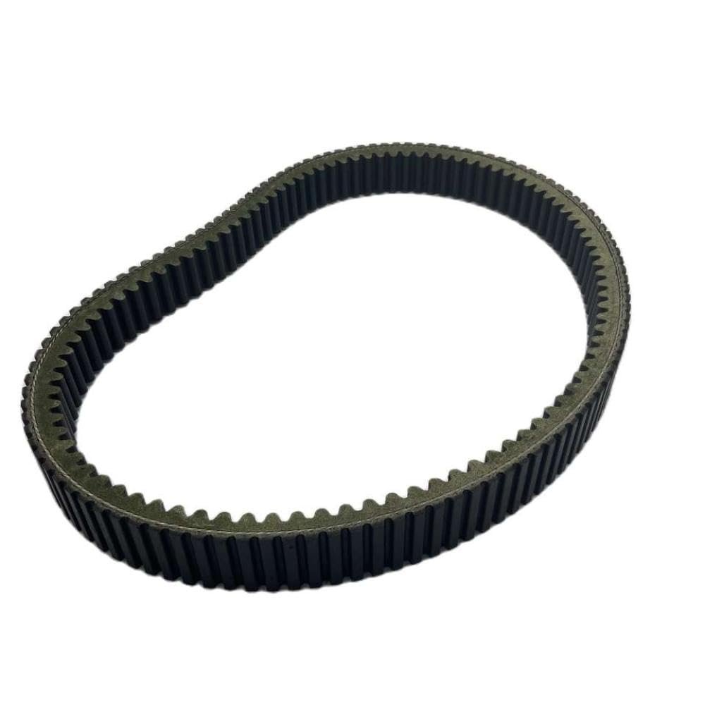 X3 Transmission Clutch Drive Belt 422280652 Compatible with 2017 2018 2019 Models