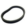 X3 Transmission Clutch Drive Belt 422280652 Compatible with 2017 2018 2019 Models view 1