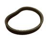 X3 Transmission Clutch Drive Belt 422280652 Compatible with 2017 2018 2019 Models view 4