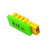 XT90 to 4 Channel XT60 Plug Power Distribution Board Optional Base Shell for Robot RC Boat Submarine DIY Parts view 3
