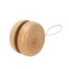 Greensen Wood Yo Yo, Wooden Wooden Toys, for Kids, Handcrafted Safe Materials, Skills Development and Customization Options for Family Fun view 3