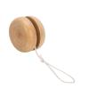 Greensen Wood Yo Yo, Wooden Wooden Toys, for Kids, Handcrafted Safe Materials, Skills Development and Customization Options for Family Fun view 4