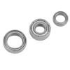 Compatible with Tamiya for TT01 TT01D TT01E TT01R DF02 1/10 RC Car Upgrade Parts Accessories 20Pcs Ball Bearing Kit RC Car Accessories view 4
