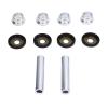 Greensen Rear Knuckle Bushing Kit, Rear Suspension Knuckle Bushing Kit Rear Knuckle Bearing Independent Bushing For 450 Rhino 660 Rhino 700 450 700 Grizzly Big Bear Yfm400 Yfm450 Yfm550 Yfm660 Yfm700 view 3