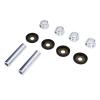 Greensen Rear Knuckle Bushing Kit, Rear Suspension Knuckle Bushing Kit Rear Knuckle Bearing Independent Bushing For 450 Rhino 660 Rhino 700 450 700 Grizzly Big Bear Yfm400 Yfm450 Yfm550 Yfm660 Yfm700 view 4
