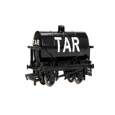 Bachmann Trains - Thomas & Friends Tar Tank - HO Scale