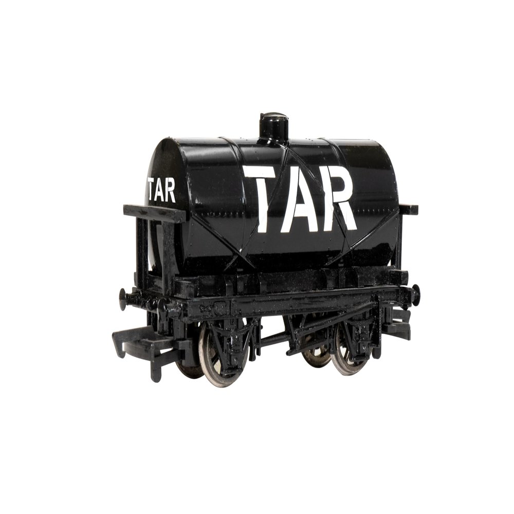 Bachmann Trains - Thomas & Friends Tar Tank - HO Scale