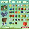 242 PCS 0.8 Inch Magnetic Blocks, STEM Sensory Toys with Storage Bag, Magnetic Building Blocks for Boys & Girls Age 3-8, Educational Stacking Magnets Cubes for Creativity, Birthday Gift for Ages 4-10 view 2