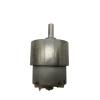 12v 200rpm JGB37-500 Carbon Brush Electronic Starter Low Noise 6v Dc Gear Electronic Starter and 12v Gear Electronic Starter Gearbox for Robot Motor Starters view 2