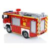 TOUCAN RC HOBBY 1:14 4x2 RC Fire Fighting Truck RTR Car Remote Control Fire Vehicle Model Sound view 2