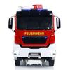 TOUCAN RC HOBBY 1:14 4x2 RC Fire Fighting Truck RTR Car Remote Control Fire Vehicle Model Sound view 3
