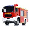 TOUCAN RC HOBBY 1:14 4x2 RC Fire Fighting Truck RTR Car Remote Control Fire Vehicle Model Sound view 4