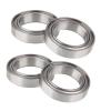 30Pcs Metal Steel Ball Bearing Set for ZD Racing DBX-10 DBX10 10421-S 9102 1/10 RC Car Spare Parts Accessories view 3