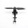 BICRKTOMXY F150BL V3 RC Helicopter, 2.4G 5CH Single Propeller Flybarless Mini RC Aircarft Model with 6-Axis Gyro and LED Lights, Gifts for Adults (RTF Version) view 4