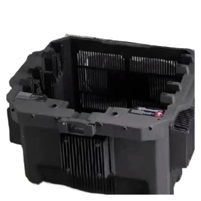 Air-Cooled Heat Sinks are Used Compatibie for DJI T60, T70 and T100
