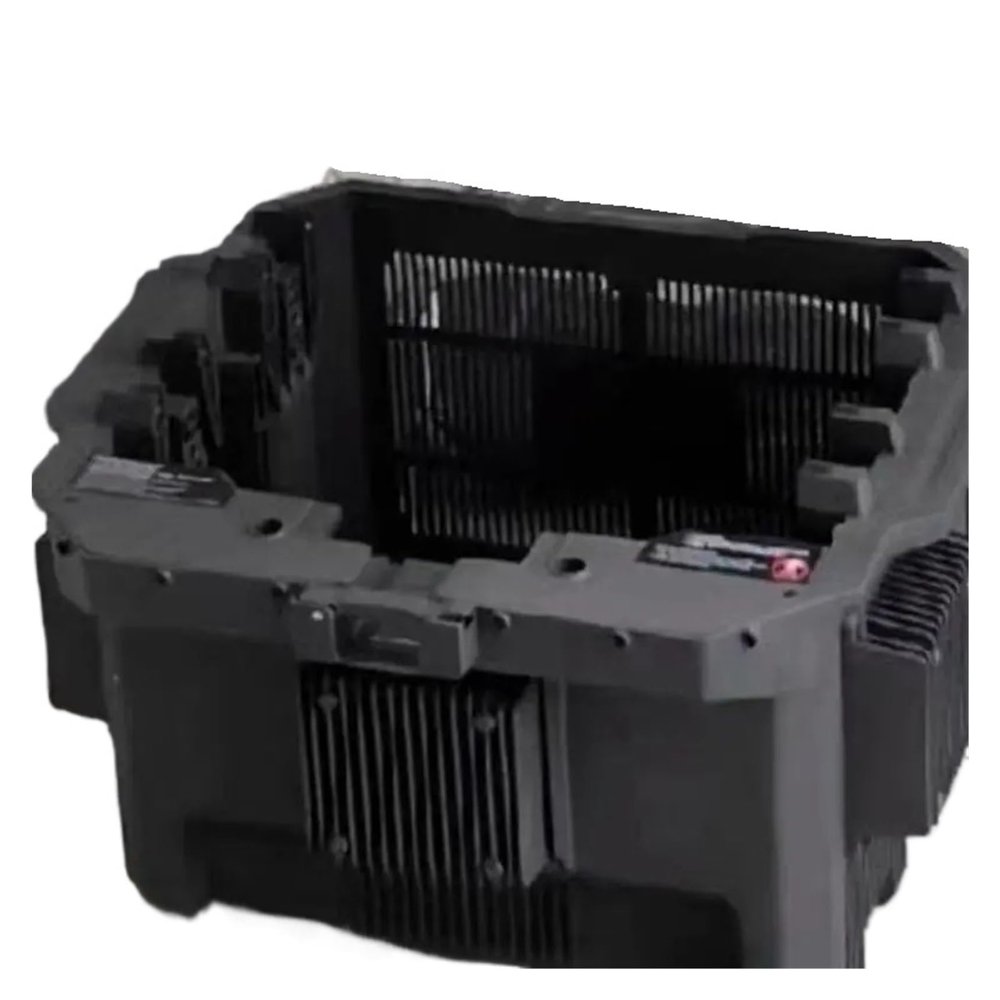 Air-Cooled Heat Sinks are Used Compatibie for DJI T60, T70 and T100
