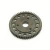For Axial For Wraith AX10 For SCX10 1/10 Metal CNC For Chassis Gearbox Transfer Case AX2 Transmission Box 2 Speeds Parts RC Vehicle Gearboxes(Gear) view 1