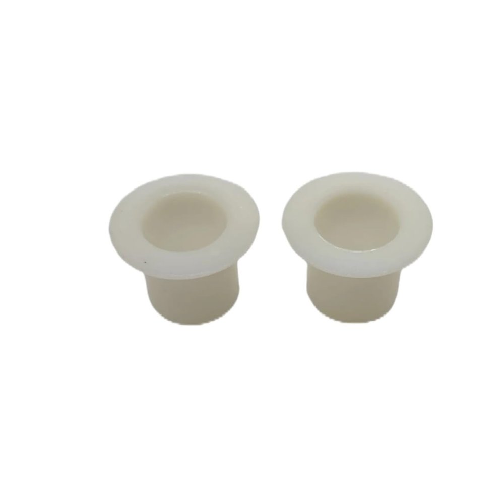 JDSNAEY 853223 2 Pcs Hook Up Fork Bushing Fit for Sterndrive 290 290DP SP-A DP-A 876279 967766