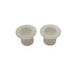 JDSNAEY 853223 2 Pcs Hook Up Fork Bushing Fit for Sterndrive 290 290DP SP-A DP-A 876279 967766 view 1