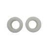JDSNAEY 853223 2 Pcs Hook Up Fork Bushing Fit for Sterndrive 290 290DP SP-A DP-A 876279 967766 view 3