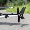 BICRKTOMXY F150BL V3 RC Helicopter, 2.4G 5CH Single Propeller Flybarless Mini RC Aircarft Model with 6-Axis Gyro and LED Lights, Gifts for Adults (RTF Version) view 4