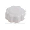 2pcs Playground Slide Screw Caps Attachments Inner Diameter 2.7cm Kids Sliding Board Nut Protection Caps Plastic Bolt Protective Covers Play Slide Replacement Parts Accessories view 3