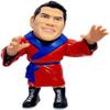 16 Directions Legend Masters 16D Soft Vinyl Collection 040 Antonio Boar Tree Red Gown Ver. Soft Vinyl Painted Action Figure view 1